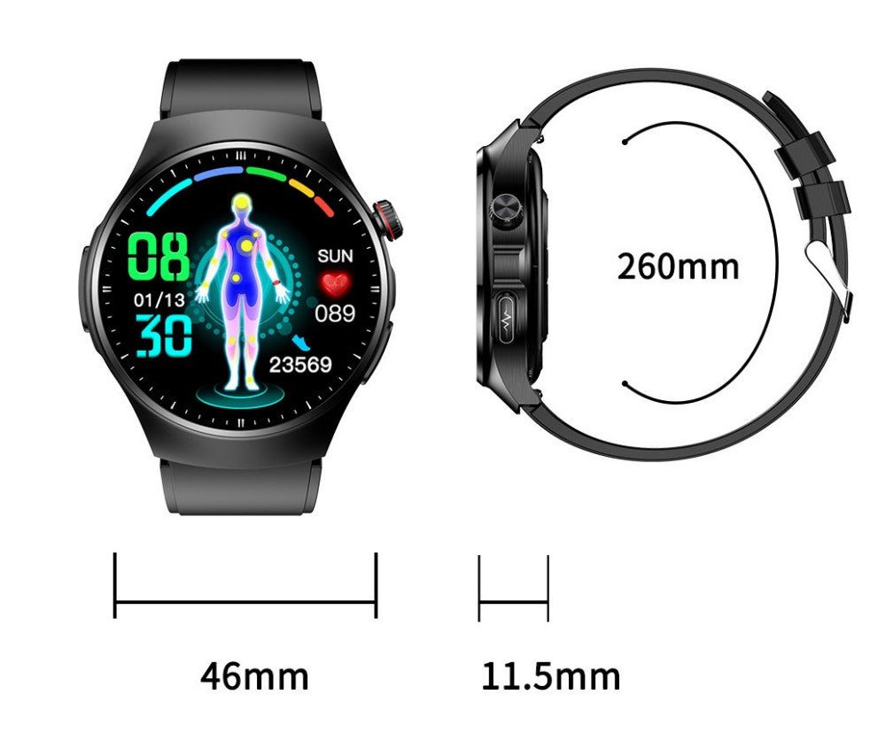 Smart Watch TK25 Bluetooth