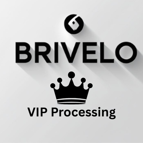 VIP Process (Skip the queue)